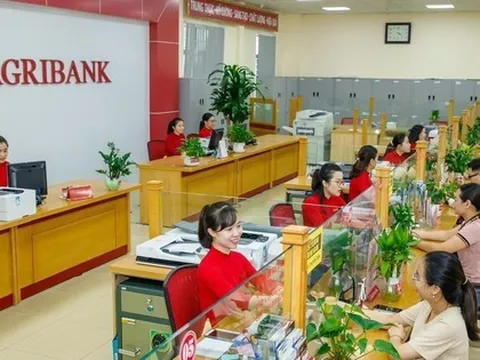 Lãi suất ngân hàng Agribank tháng 9/2025: Kỳ hạn 24 tháng có lãi suất cao nhất