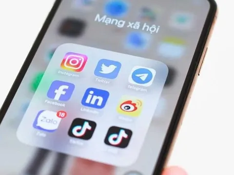 Công an Hà Nội cảnh báo tuyệt đối không làm điều này trên Zalo, Tiktok, Facebook