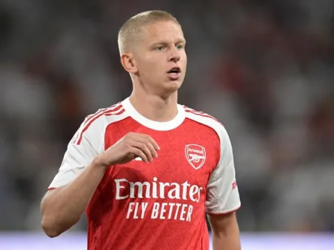 Ngôi sao của Arsenal đang đối mặt với rắc rối ngoài sân cỏ