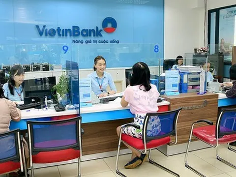 Lãi suất ngân hàng VietinBank mới nhất tháng 9/2025: Kỳ hạn 24 tháng có lãi suất cao nhất