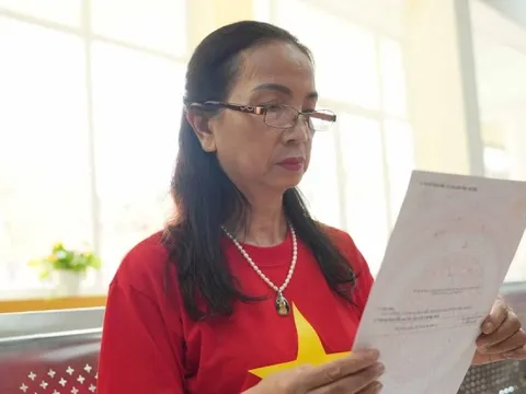Hành trình 23 năm 'ngược xuôi' làm thủ tục sổ đỏ cho 291m2 đất nông nghiệp