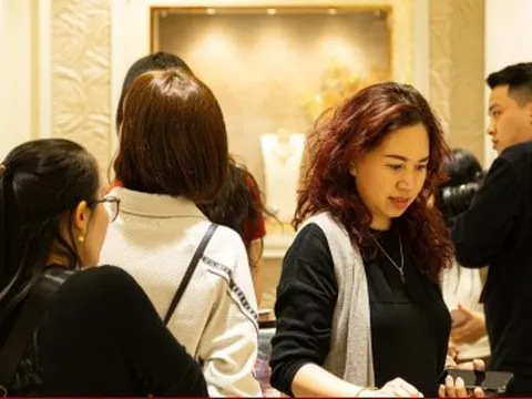 Xoá độc quyền vàng miếng, khi nào giá sẽ giảm?