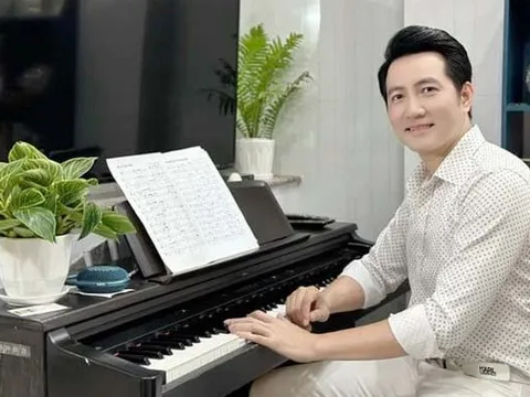 Nam ca sĩ nổi danh lừng lẫy một thời, sống giàu có, U50 vẫn lẻ bóng