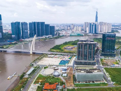 Doanh nghiệp tư nhân: Từ kép phụ bước ra kép chính