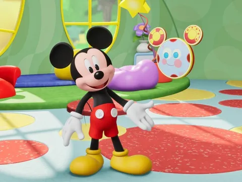 Không gắn nhãn 'dành cho trẻ em' trên YouTube, Disney bị phạt 10 triệu USD
