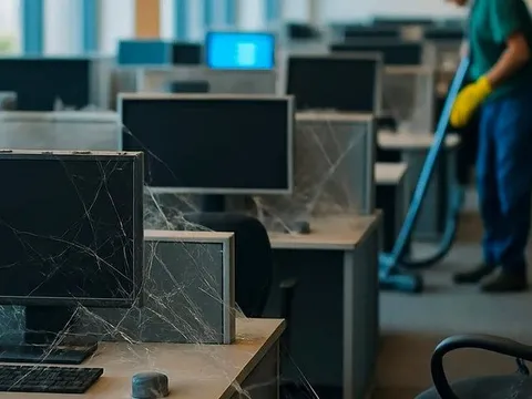 Chuyên gia ‘giải mã’ lý do loạt ngân hàng tinh gọn nhân sự nhiều nhất 6 tháng đầu năm và ba lĩnh vực cần sớm hành động trong tương lai