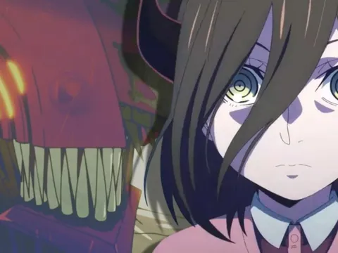 Loạt One-shot độc đáo của tác giả Chainsaw Man chuyển thể thành anime