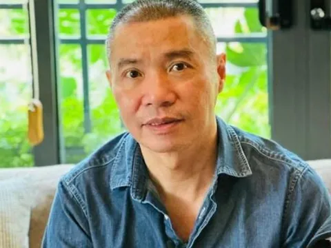 Lý do NSND Công Lý phải nhập viện cấp cứu