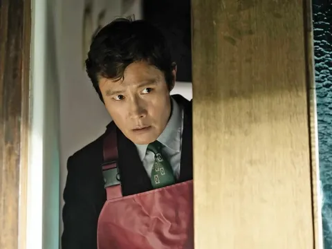 Hàn Quốc chọn No Other Choice của đạo diễn Park Chan Wook cho đường đua Oscar