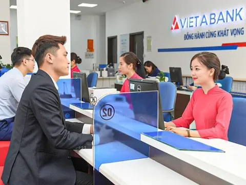 Fitch Ratings lần đầu xếp hạng tín nhiệm VIETABANK ở mức "B+", triển vọng Ổn định