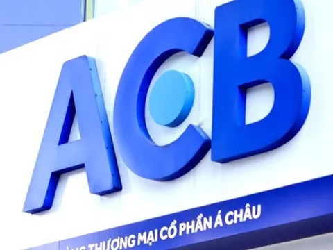 Lãi suất ngân hàng ACB mới nhất tháng 9/2025: Gửi online 12 tháng có lãi suất tốt nhất