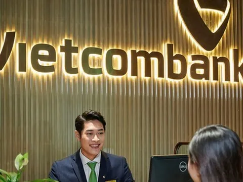 Lãi suất ngân hàng Vietcombank mới nhất tháng 9/2025: Lãi suất cao nhất dành cho kỳ hạn 24 tháng