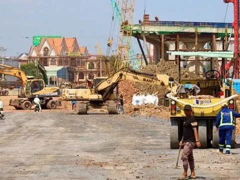 Phó Thủ tướng chỉ đạo về tiến độ dự án đường vành đai 3 TP HCM