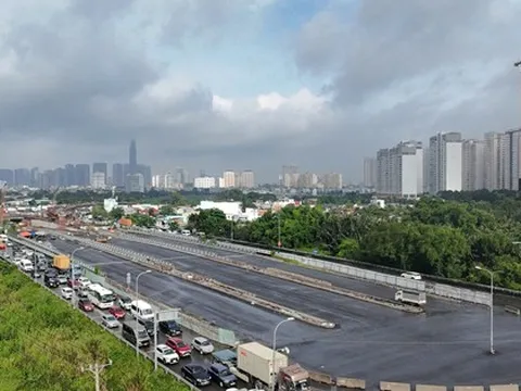Tăng tốc giải ngân đầu tư công
