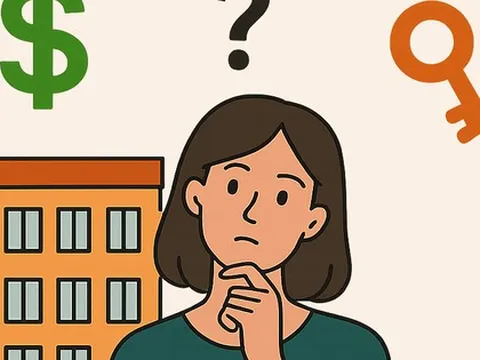 Người độc thân mua chung cư: Studio, căn 1+1 hay 2 phòng ngủ mới là lựa chọn sáng suốt?