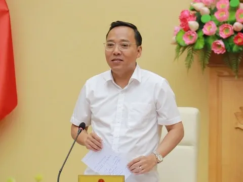 Bộ Công Thương họp triển khai Nghị quyết 70 ngay sau khi công bố