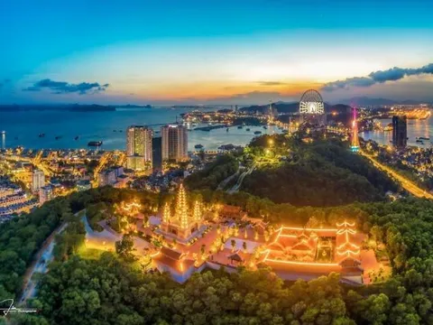 Quảng Ninh trên “đường băng” trở thành điểm đến đầu tư hàng đầu miền Bắc