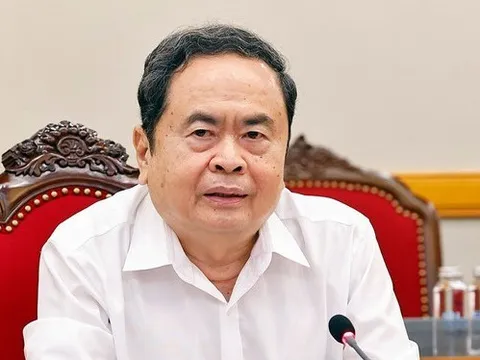 Bộ Chính trị cho ý kiến phương án nhân sự trình đại hội đảng bộ TP Cần Thơ, tỉnh Lai Châu, Hà Tĩnh