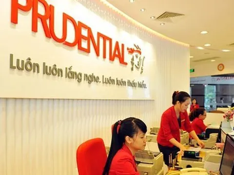 Công ty bảo hiểm lớn thứ hai Việt Nam rót hơn 19.400 tỷ vào cổ phiếu, lãi trước thuế 812 tỷ đồng trong nửa đầu năm