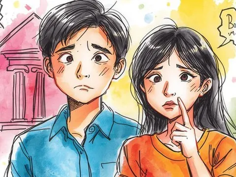 Vay tiền ngân hàng mua nhà, nhất định phải ghi nhớ rõ 6 điều này