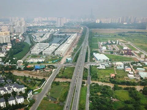 Đề xuất miễn tiền sử dụng đất khi chuyển mục đích trong hạn mức