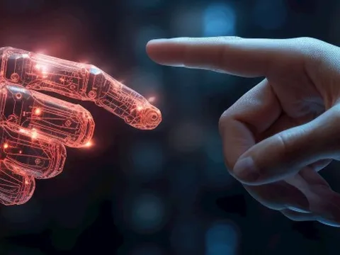 Vì sao dùng AI cho mọi việc có thể dẫn đến thảm họa? Đây là điều bạn cần nhắc nhở con mình về AI!