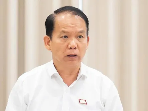 Làm rõ sai phạm, xử lý cả lãnh đạo thuộc diện Bộ Chính trị, Ban Bí thư quản lý