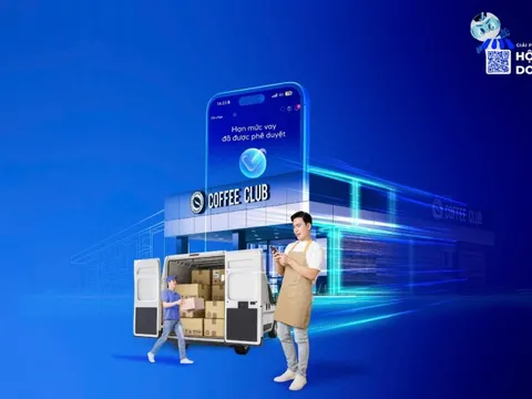 BVBank tiếp vốn, đồng hành cùng hộ kinh doanh và doanh nghiệp siêu nhỏ