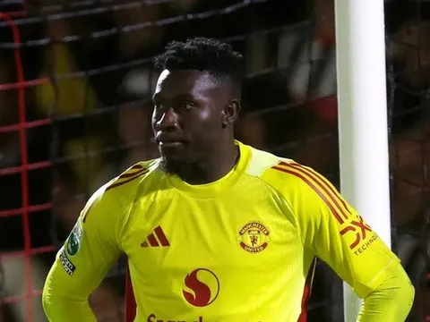 Man Utd đứng trước nhiều biến động ở vị trí thủ môn