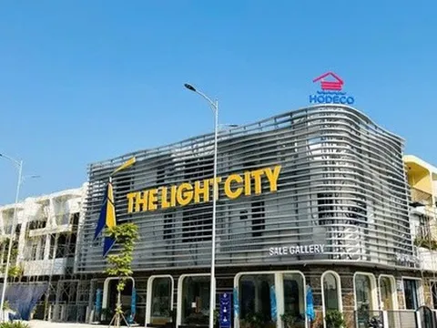 Hodeco huy động 200 tỷ đồng từ trái phiếu