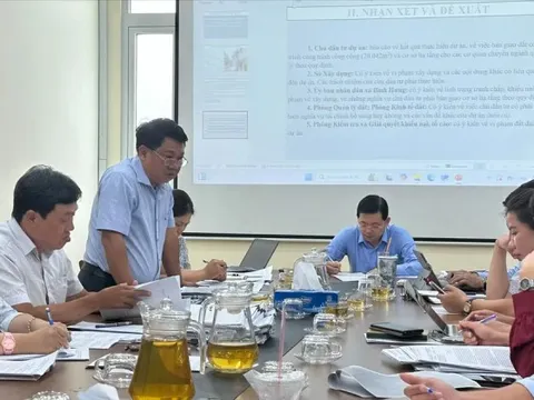 TPHCM: Thêm nhiều người dân ở các dự án gặp "vướng" được cấp sổ hồng