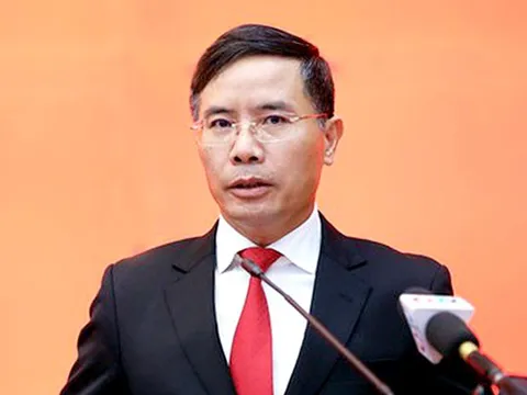 Ông Phạm Đức Ấn được giới thiệu bầu làm Chủ tịch UBND TP Đà Nẵng