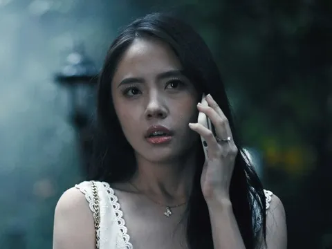 Cô dâu ma ra rạp; Binz và Hưng Nguyễn gia nhập Chiến sĩ quả cảm