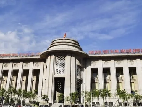Ngân hàng Nhà nước tạm thời dừng bán vàng ra thị trường, mới kết thúc đợt thanh tra tất cả doanh nghiệp và ngân hàng kinh doanh vàng lớn