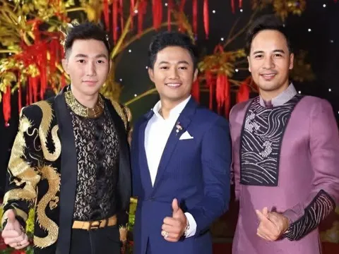 Đoàn Minh Tài không tin Quý Bình, Nam Phong đã rời xa