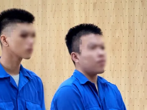 Bộ Công an đề xuất áp dụng biện pháp giám sát điện tử với người chưa thành niên phạm tội