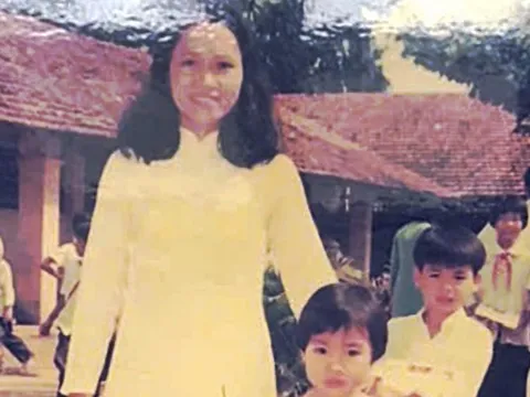 Những mùa tựu trường thương nhớ - Kỳ 5: Mùa tựu trường đầu tiên của tôi
