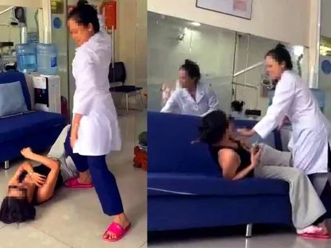 Bộ Y tế đề nghị nhanh chóng làm rõ vụ nhân viên phòng khám nha khoa ở TP.HCM hành hung người bệnh