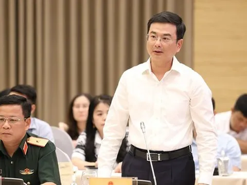 Phó Thống đốc nói về định hướng điều hành chính sách tiền tệ trong thời gian tới