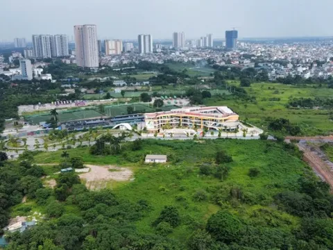Tiền chuyển đổi sang đất ở quá cao, HoREA kiến nghị quy định 'cứng' và giảm mức thu