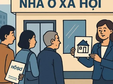Xin xác nhận thu nhập để mua nhà ở xã hội nhưng công ty từ chối, Bộ Xây dựng nói gì?
