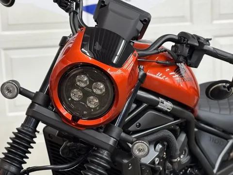 'Hot' nhất lúc này: Honda hé lộ 3 xe sắp ra mắt, dễ có mẫu tay ga dân phượt thích mê nhưng đã chờ vài năm