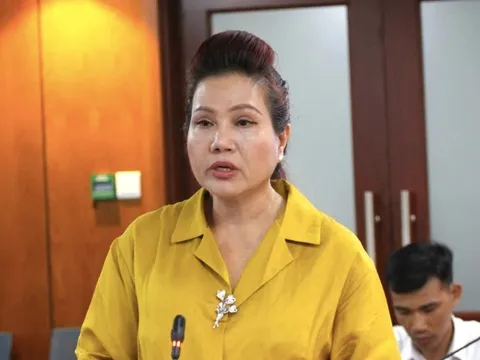 Thủ đoạn tham ô, hưởng lợi bất chính 73,5 tỷ đồng của cựu Tổng giám đốc SJC