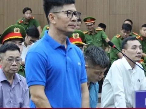Chủ tịch Tập đoàn Thuận An khai về bữa ăn với Bí thư Bắc Giang ở nhà lãnh đạo cấp cao