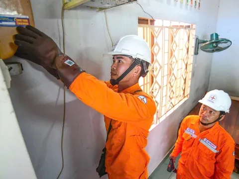 Lộ trình áp dụng giá điện hai thành phần