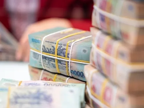 Năm 2025, Chính phủ vay tối đa 815.238 tỷ đồng, trả nợ 506.949 tỷ đồng