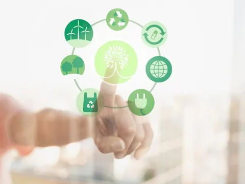AI có thể mở ra chuỗi giá trị bền vững cho ngành sản xuất Việt Nam