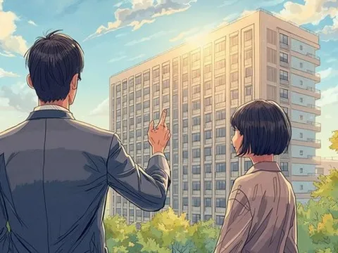 Dân đầu tư bất động sản chỉ thẳng: Những loại căn hộ nhỡ mua vào rồi khó bán lại