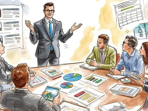 Dân "sành" bất động sản chỉ thẳng những căn hộ chung cư giá rẻ cũng không nên mua