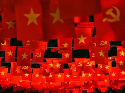 “Concert quốc gia”, “Mưa đỏ” gây bão trên không gian số, lượng truy cập Cổng thông tin điện tử A80 tăng đột biến